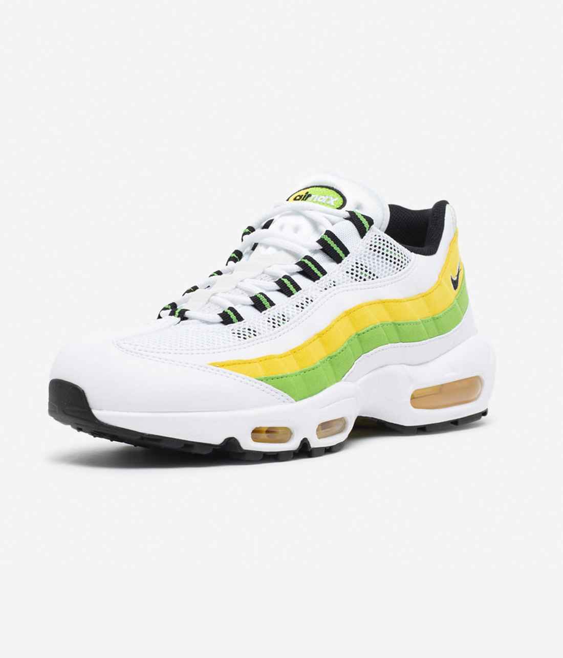 Second image of Nike Men's Air Max 95
