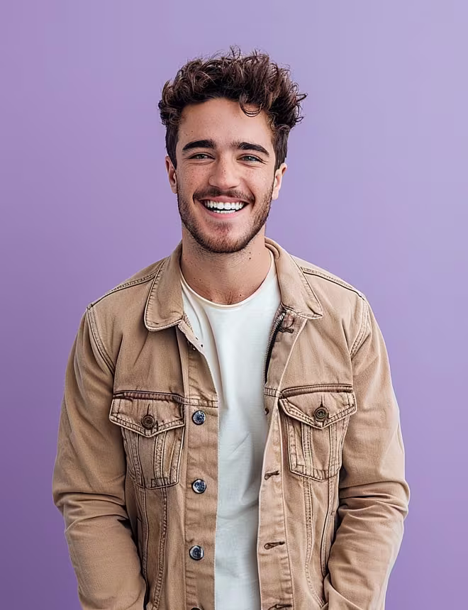 Daniel Brooks