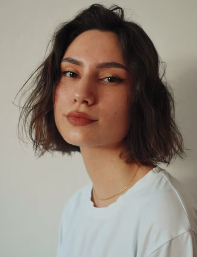 Olivia Reynolds